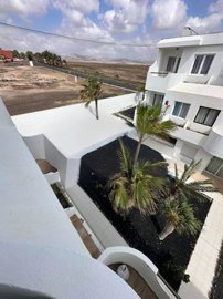 1 - Antigua, Apartment