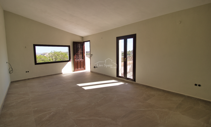 Image No.8-Propriété de pays de 6 chambres à vendre à Aspe