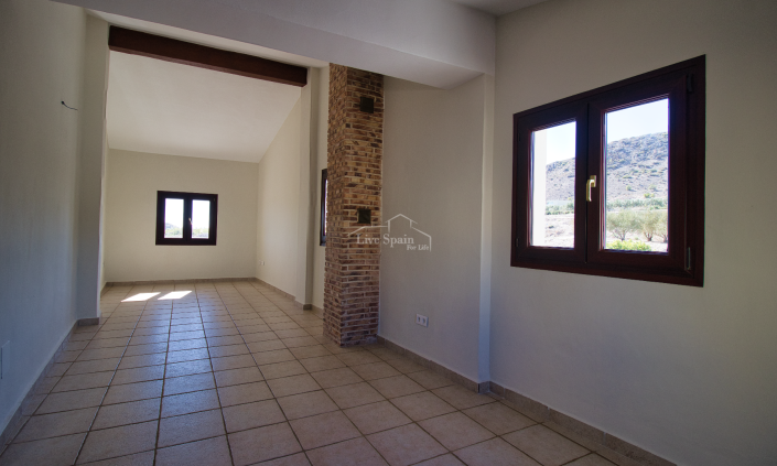 Image No.17-Propriété de pays de 6 chambres à vendre à Aspe