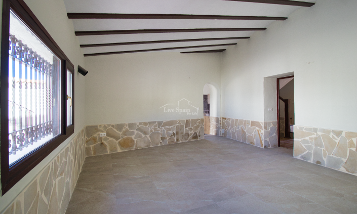 Image No.26-Propriété de pays de 6 chambres à vendre à Aspe