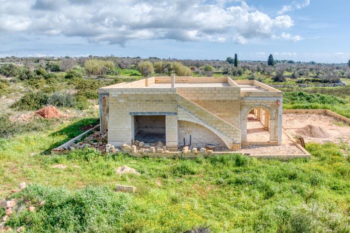 Image No.5-Villa de 5 chambres à vendre à Morciano di Leuca