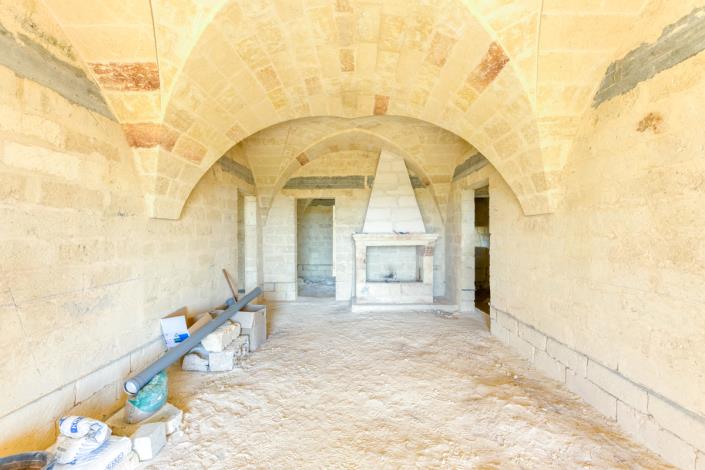 Image No.18-Villa de 5 chambres à vendre à Morciano di Leuca