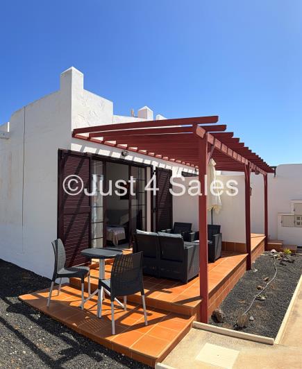 Image No.3-Bungaló con 1 dormitorio en venta