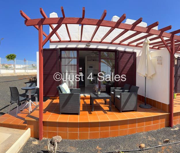 Image No.2-Bungaló con 1 dormitorio en venta
