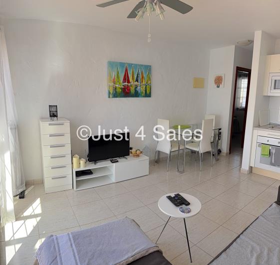 Image No.7-Bungaló con 1 dormitorio en venta