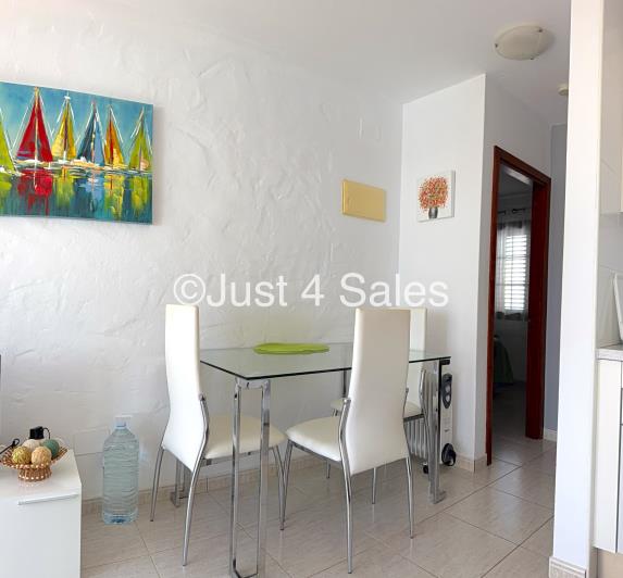 Image No.9-Bungaló con 1 dormitorio en venta