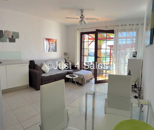 Image No.13-Bungaló con 1 dormitorio en venta