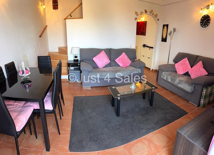 Image No.10-2 Bed Duplex for sale