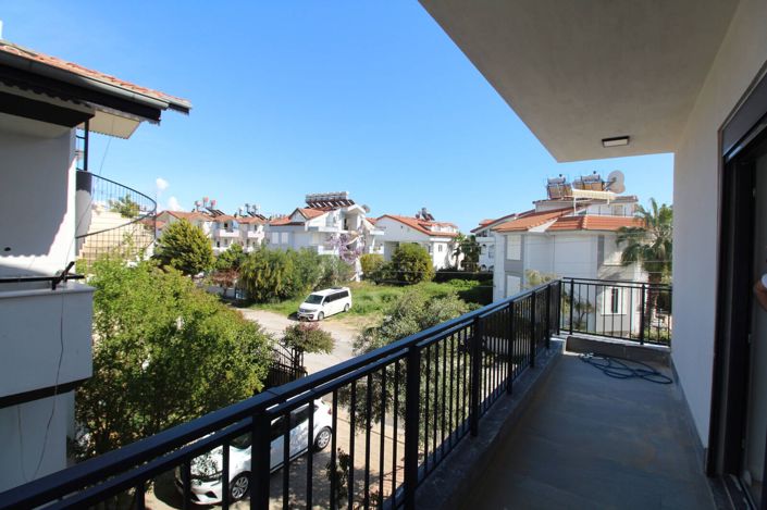 Image No.19-Appartement de 1 chambre à vendre à Side