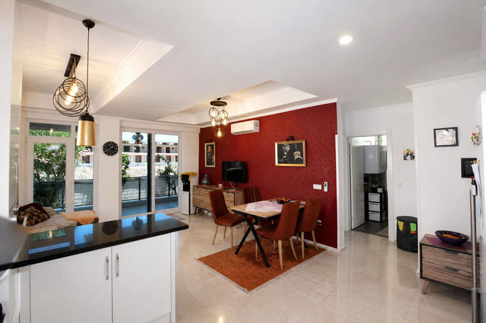 Image No.3-2 Bed Apartment for sale
