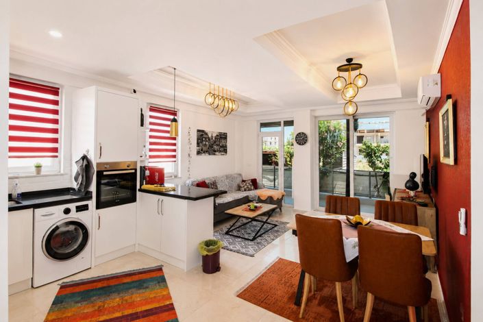Image No.5-2 Bed Apartment for sale