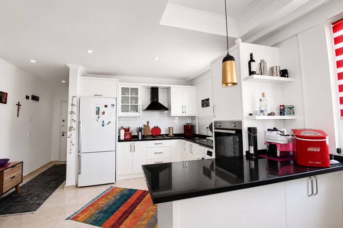 Image No.6-2 Bed Apartment for sale