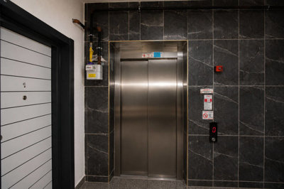 Exterior 12