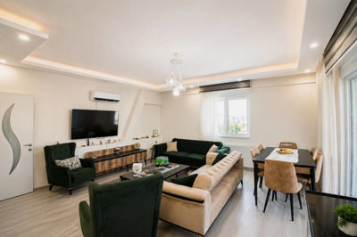 Interior 1