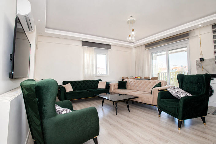 Image No.15-6 Bed Apartment for sale