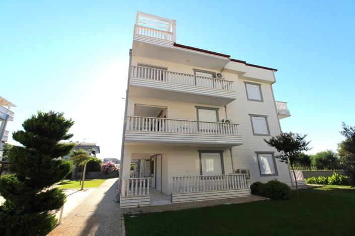 Image No.4-6 Bed Apartment for sale