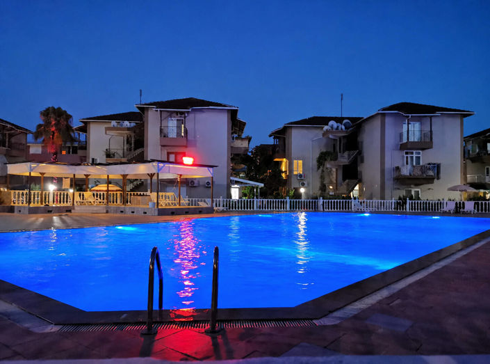 Image No.11-Appartement de 2 chambres à vendre à Belek
