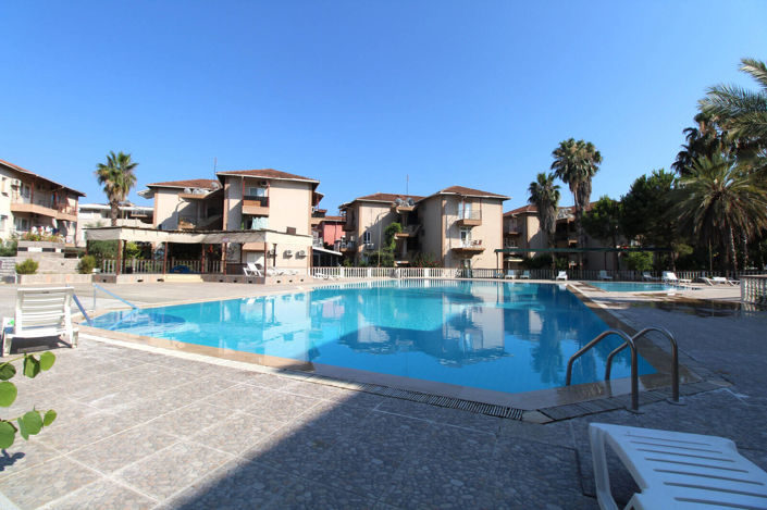 Image No.12-Appartement de 2 chambres à vendre à Belek