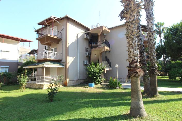 Image No.3-Appartement de 2 chambres à vendre à Belek