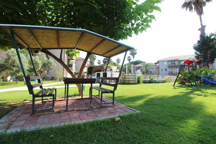Image No.4-Appartement de 2 chambres à vendre à Belek