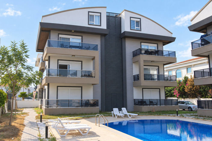 Image No.6-2 Bed Apartment for sale