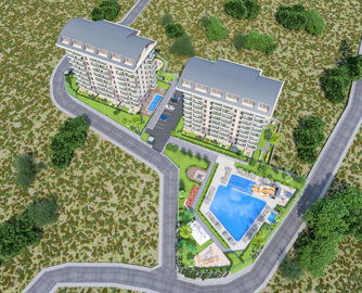 Exterior 9