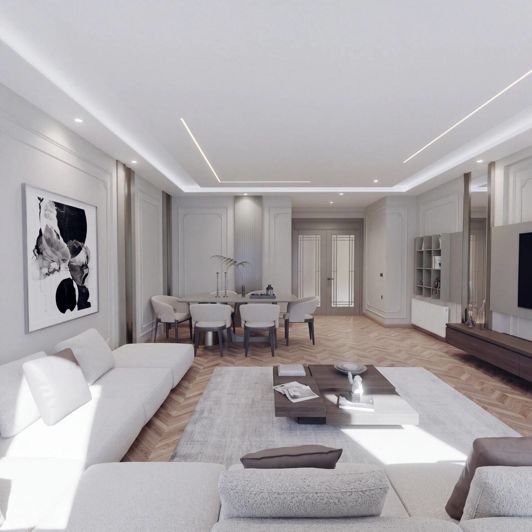 Image No.4-4 Bed Apartment for sale