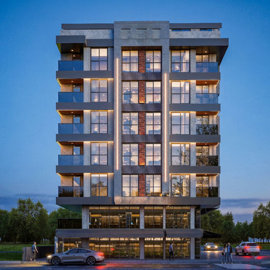 Exterior 1