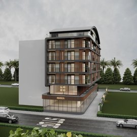 Exterior 4