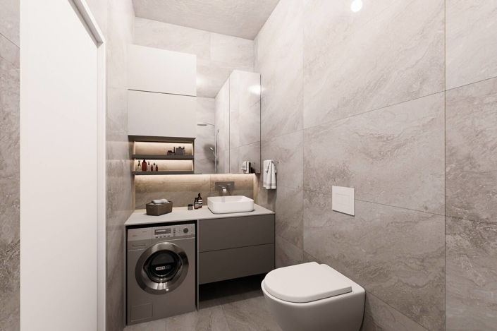 Image No.10-1 Bed Apartment for sale