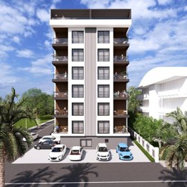 Exterior 1