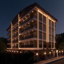 Exterior 3