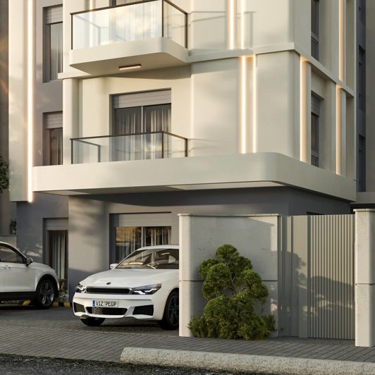 Image No.3-Apartamento con 2 dormitorios en venta