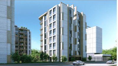 Exterior 5