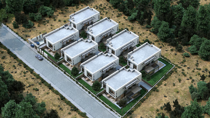 Image No.3-5 Bed House/Villa for sale