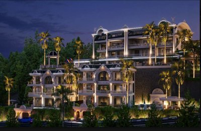 Exterior 9