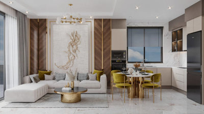 Interior 1