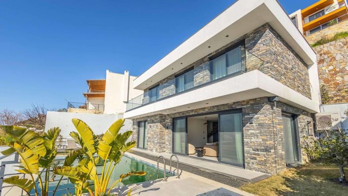 Image No.2-4 Bed House/Villa for sale