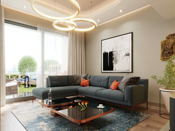 Image No.11-1 Bed Apartment for sale
