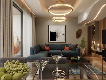 Interior 5
