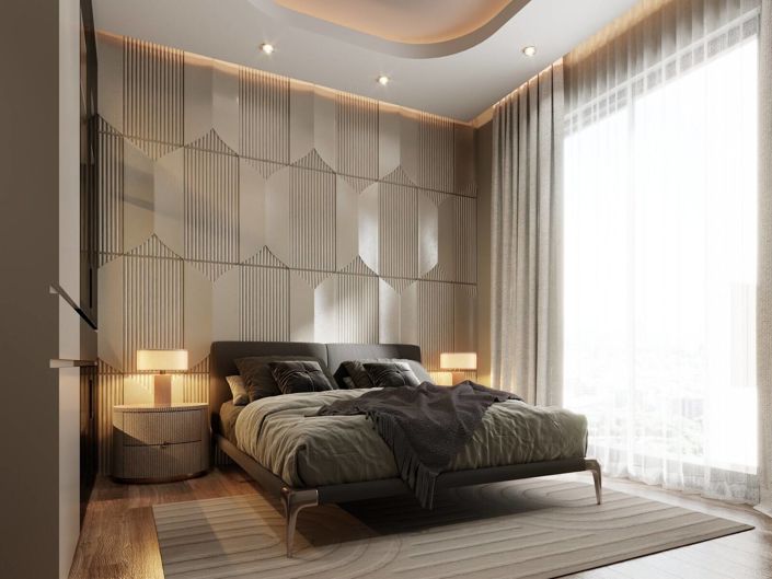 Image No.17-1 Bed Apartment for sale