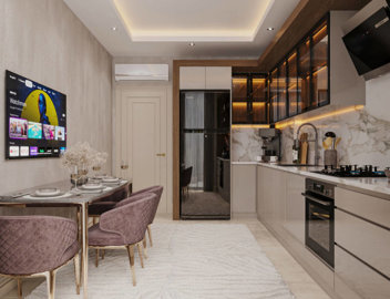 Interior 5