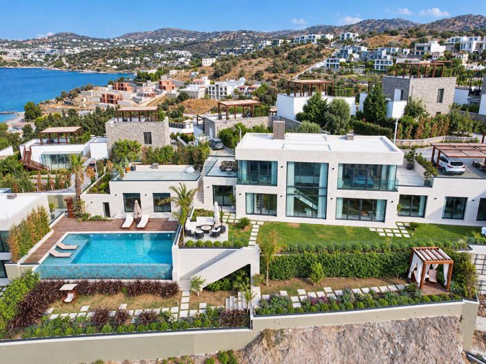 Image No.2-6 Bed House/Villa for sale