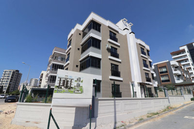 Exterior 4