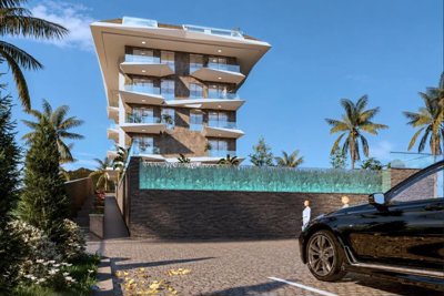 Exterior 4
