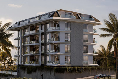 Exterior 9