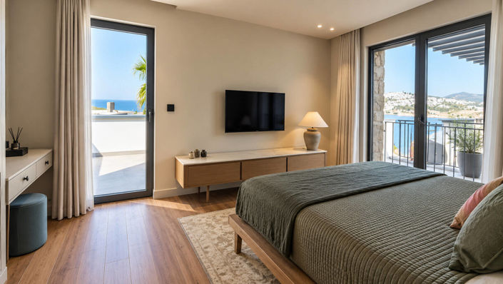 Image No.47-3 Bed House/Villa for sale