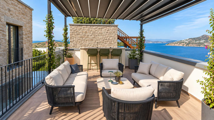 Image No.9-3 Bed House/Villa for sale