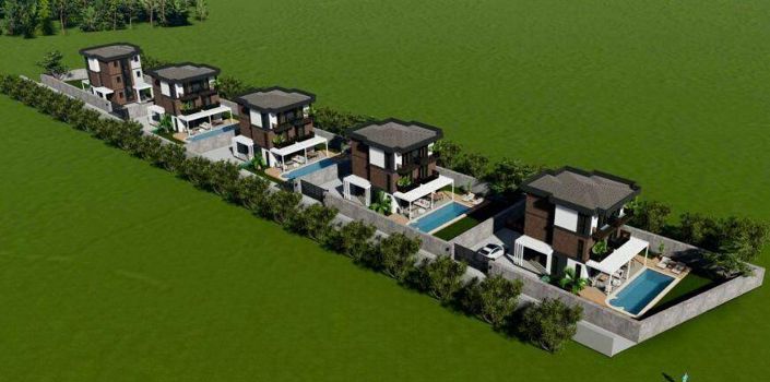 Image No.3-4 Bed House/Villa for sale