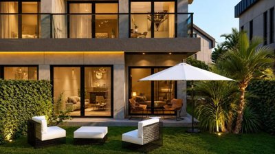 Exterior 5